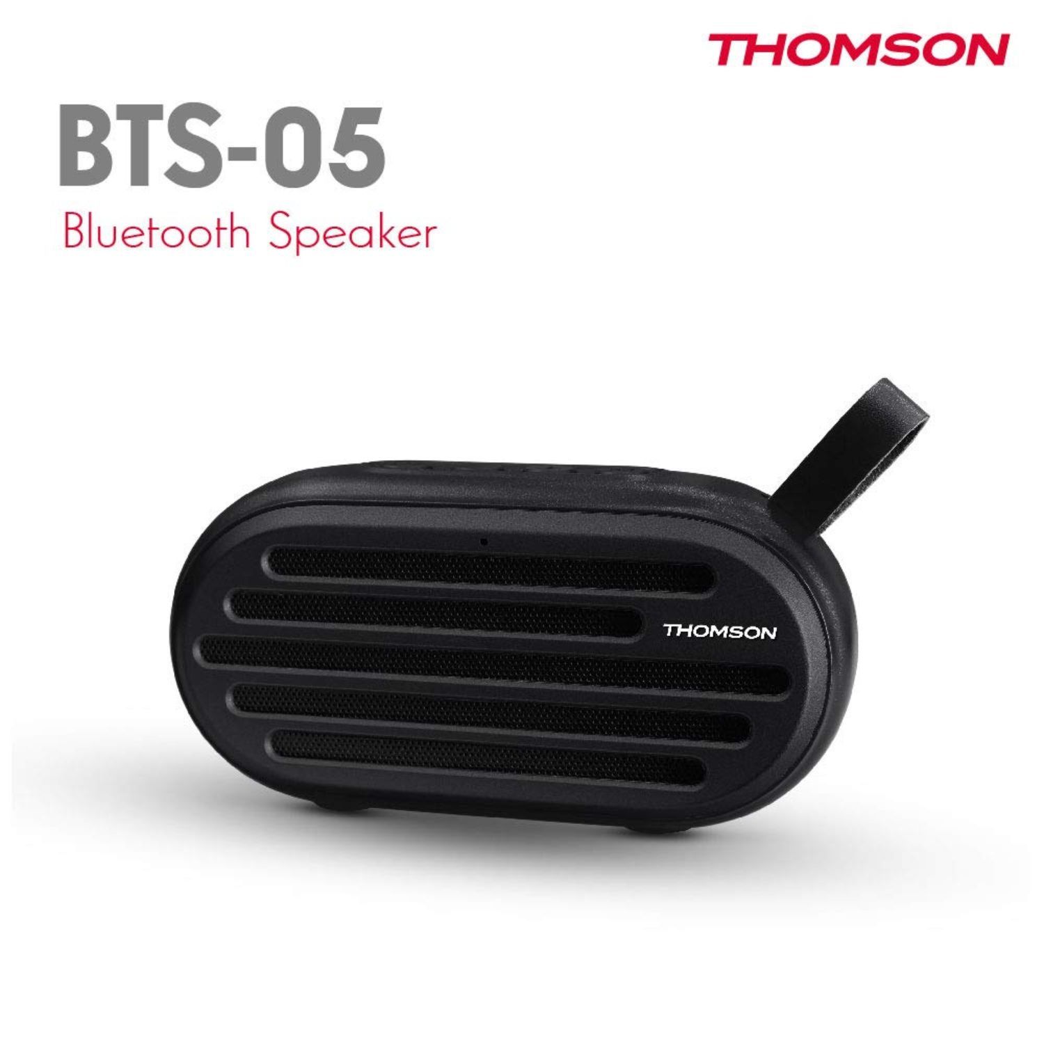 Thomson BTS-05 5W Bluetooth Speaker 