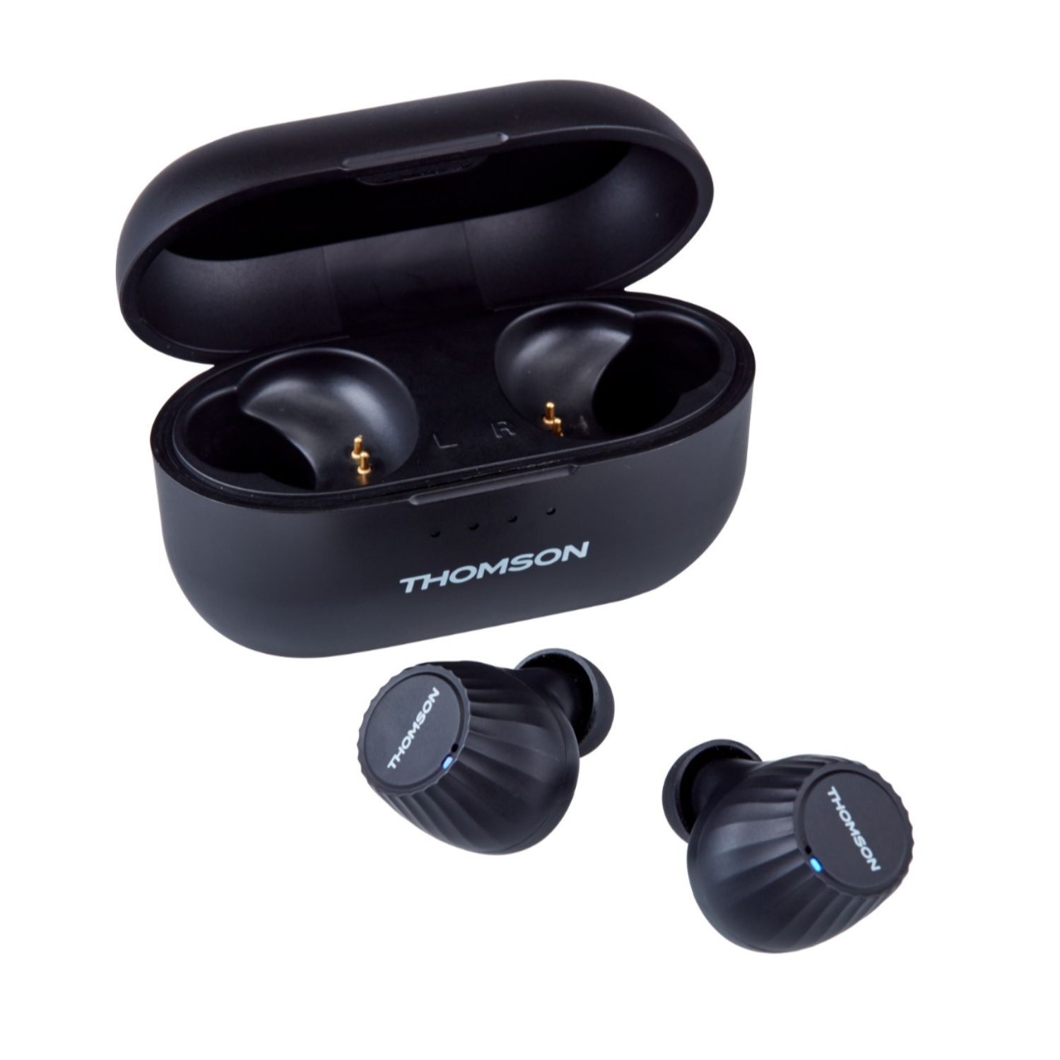 Thomson BTW10 True Wireless Earbuds 
