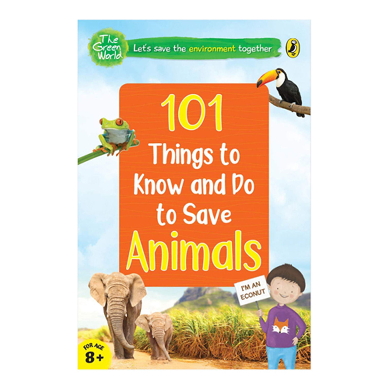 Buy/Send 101 Things To Know And Do- Let's Save Animals Online- FNP