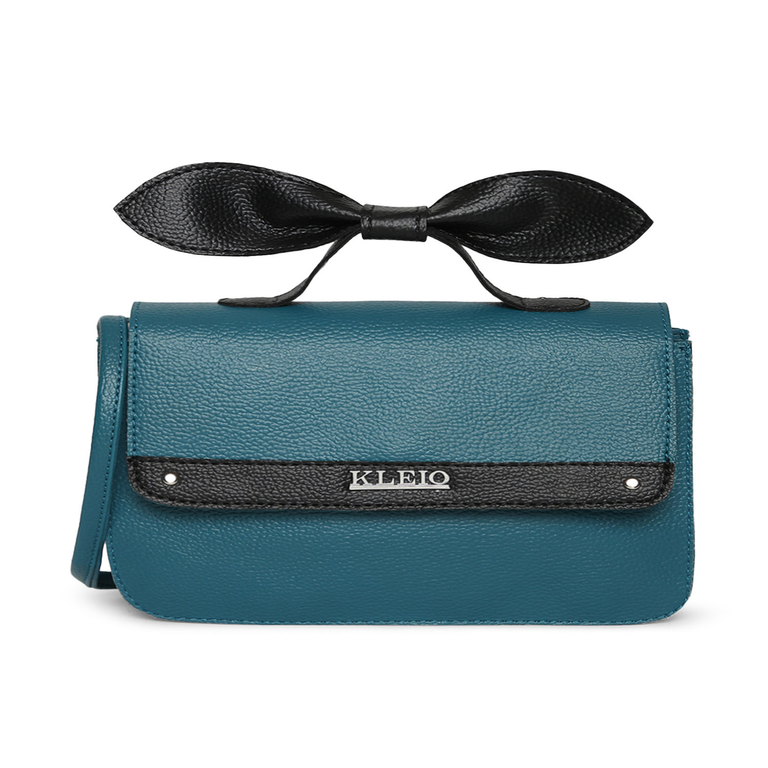 bow sling backpack