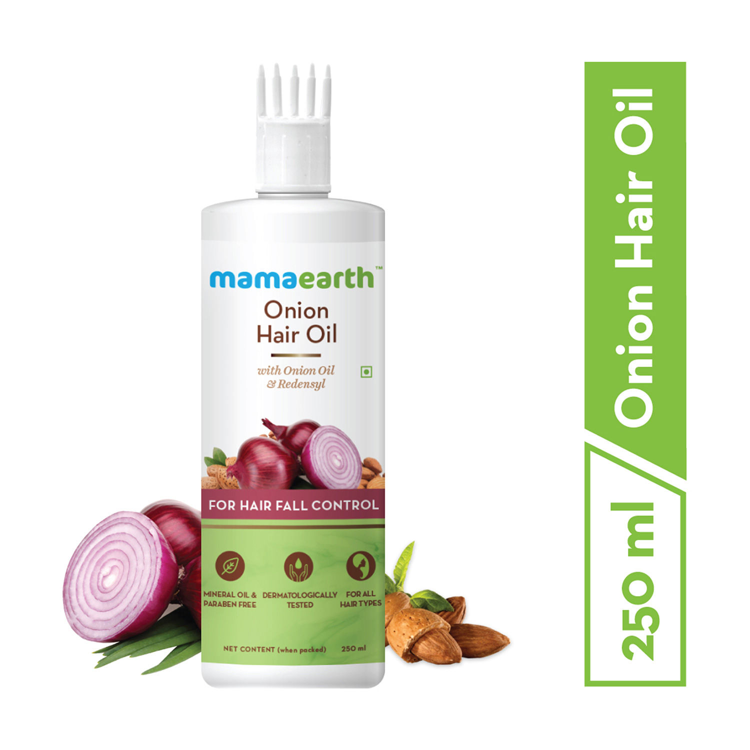 Buy/Send MamaEarth Anti Hair Fall Spa Kit Online- FNP Buy/Send MamaEarth Anti Hair Fall Spa Kit Online- FNP
