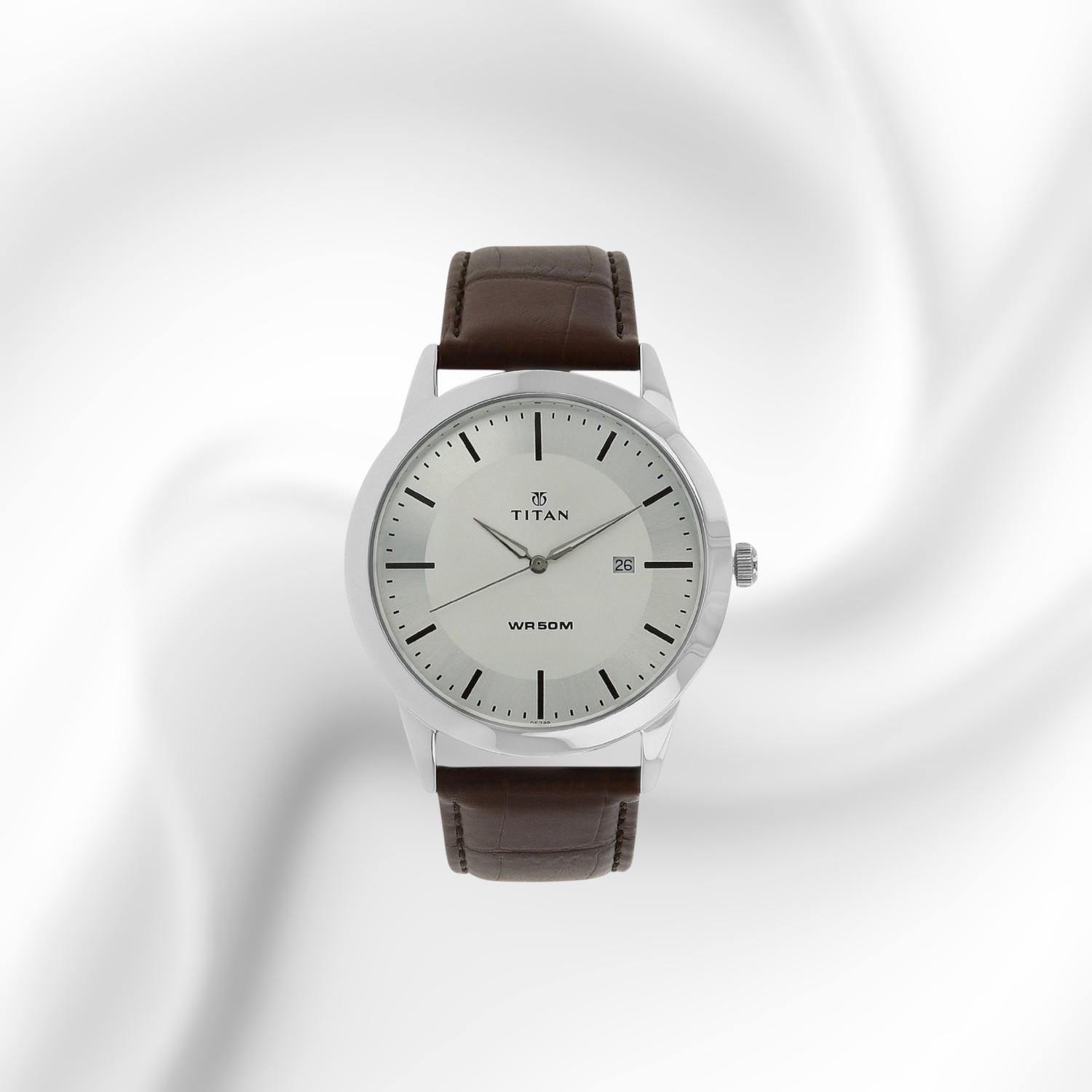 titan mens watches online