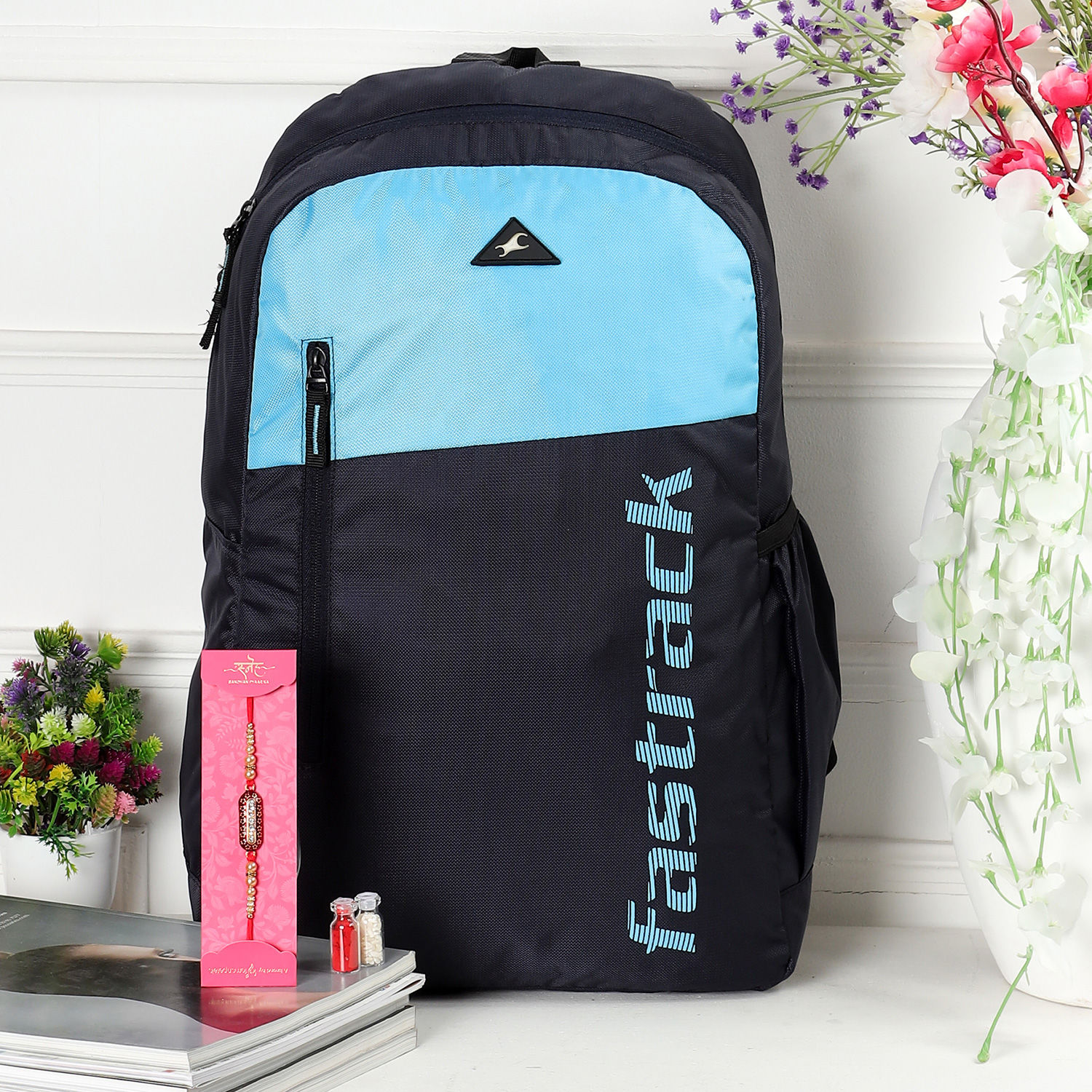 promo fastrack backpack