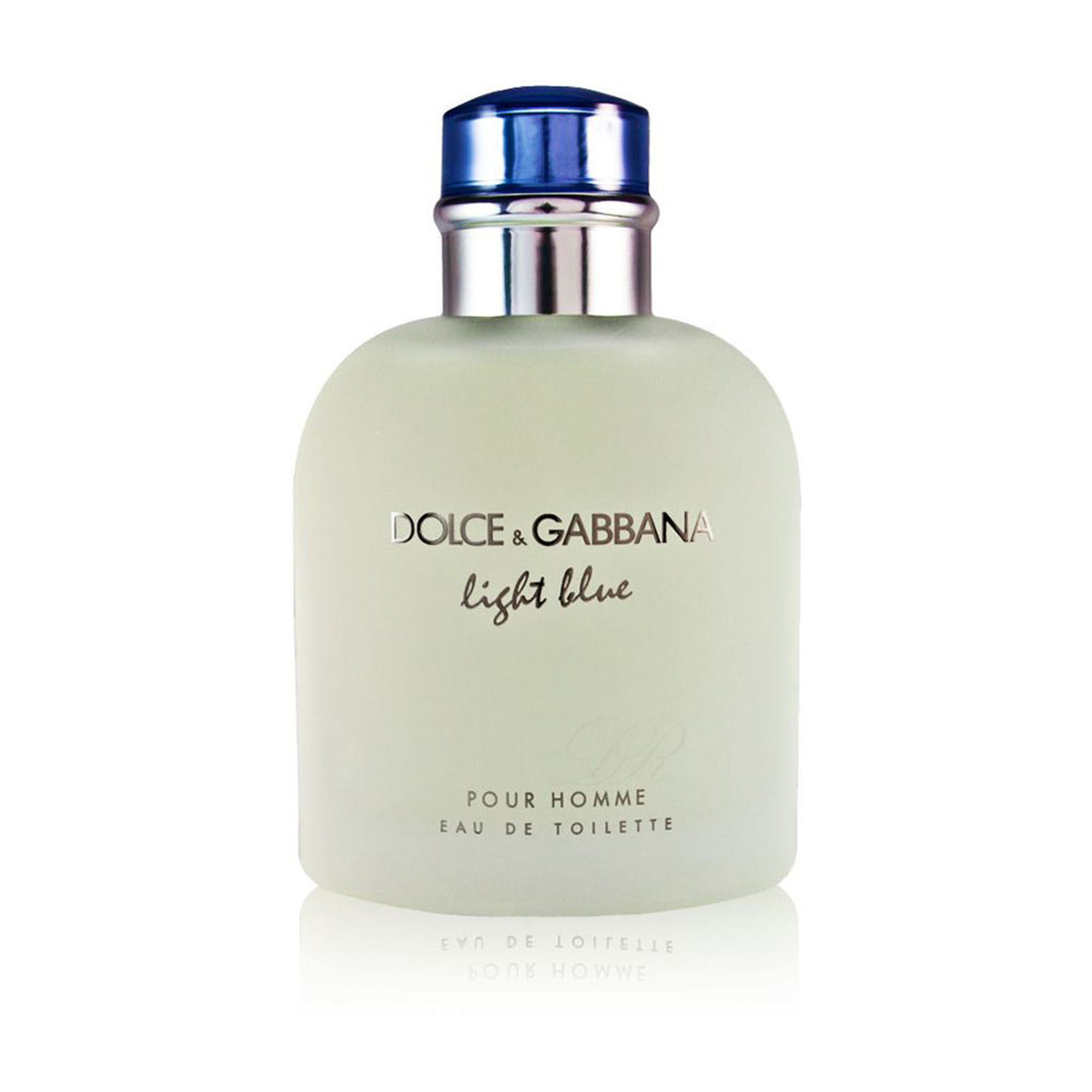 d & g light blue for men