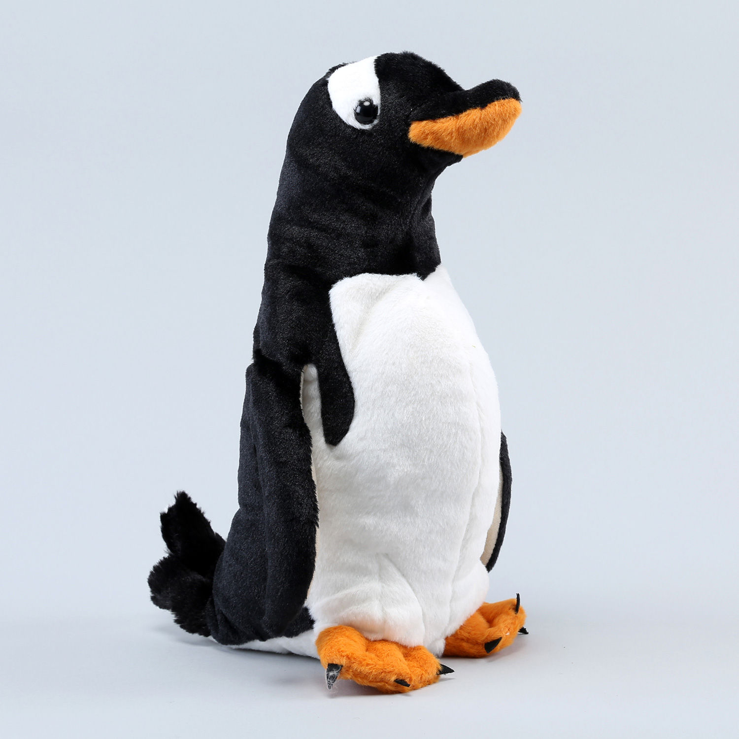 wild republic penguin