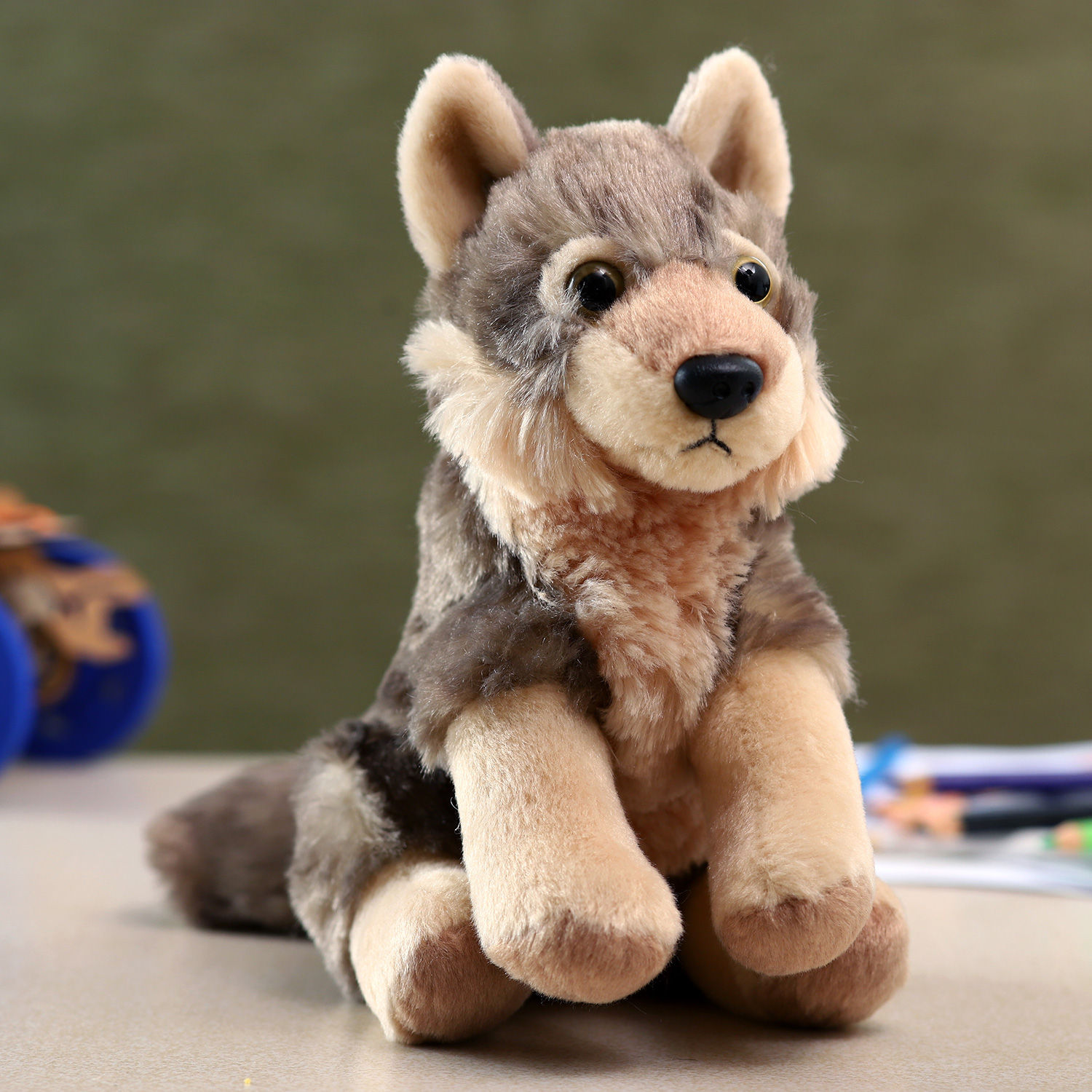 wild republic plush
