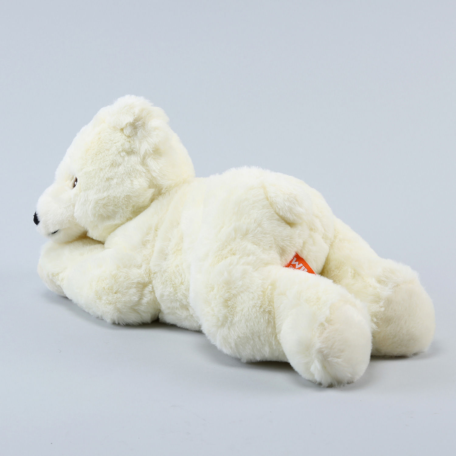 Buy/Send Wild Republic Ecokins Polar Bear Soft Toy Online- FNP