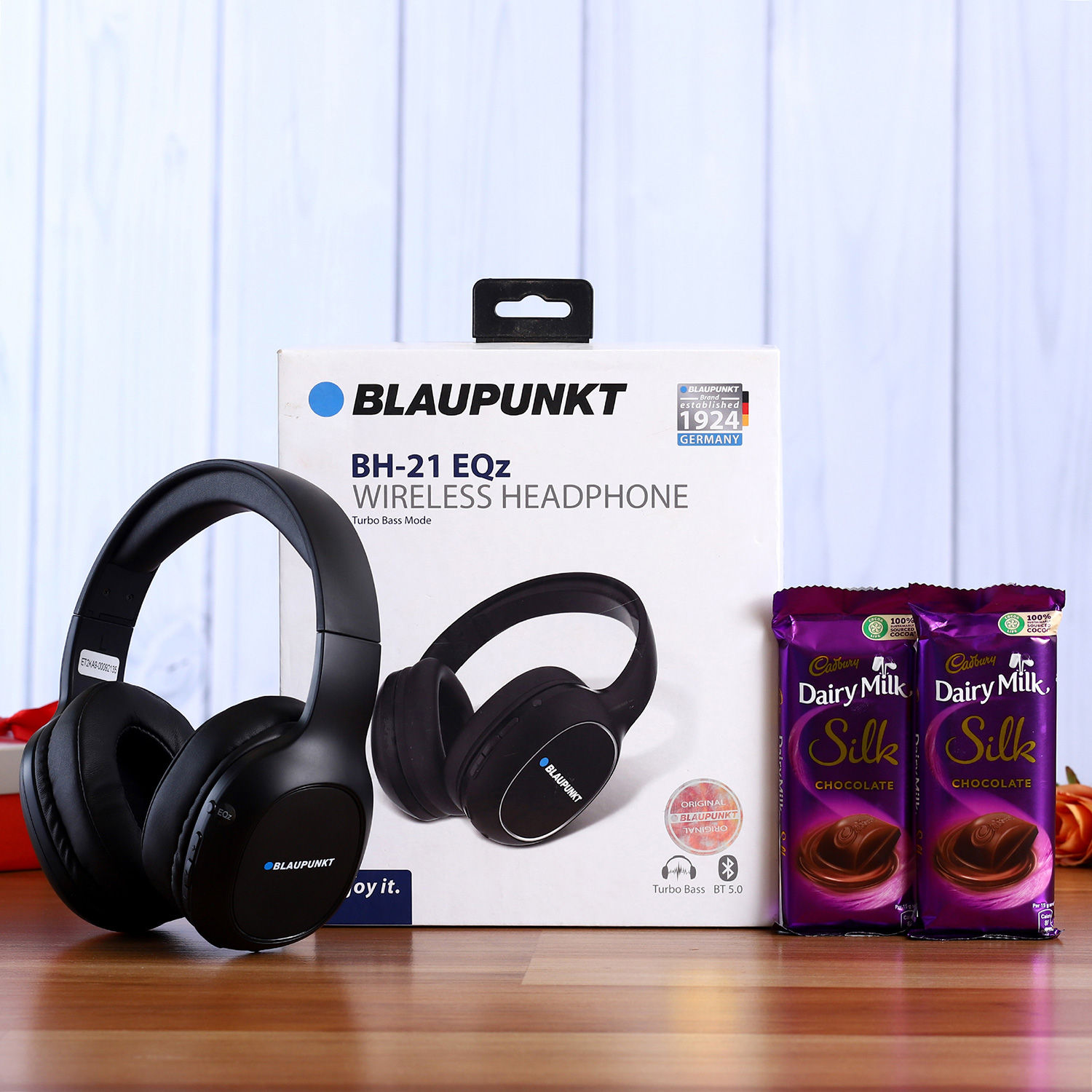 Buy/Send Blaupunkt Wireless Headphones 