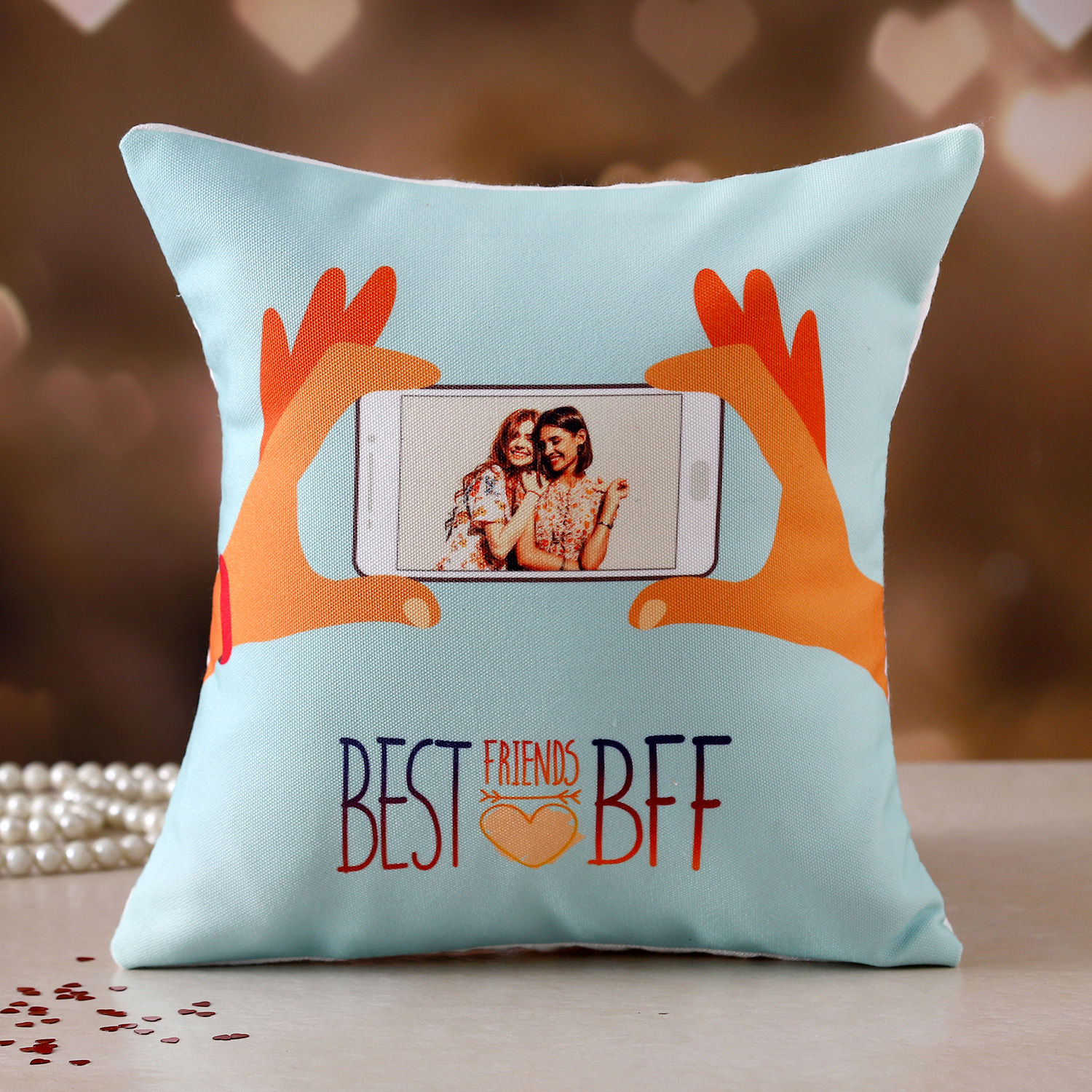 bff cushion