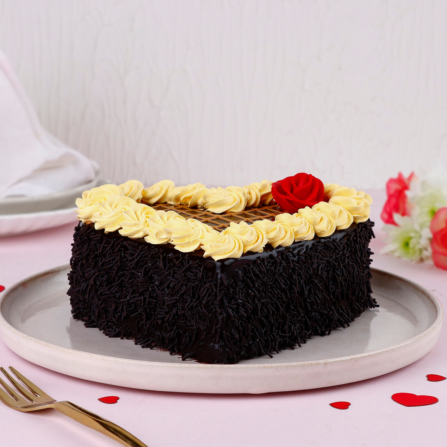 chocolate drip cake price in sri lanka