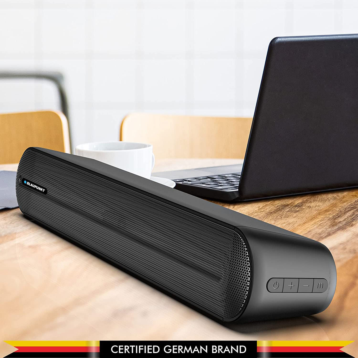 Blaupunkt 60w soundbar Clearance