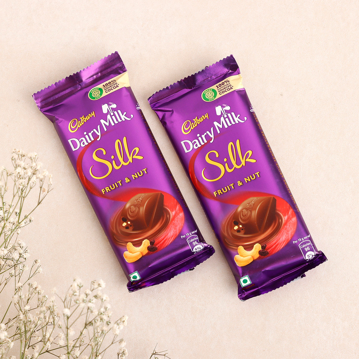 Buy/Send Sneh Brother Rakhi N Dairy Milk Silk Chocolates Online- FNP Buy/Send Sneh Brother Rakhi N Dairy Milk Silk Chocolates Online- FNP