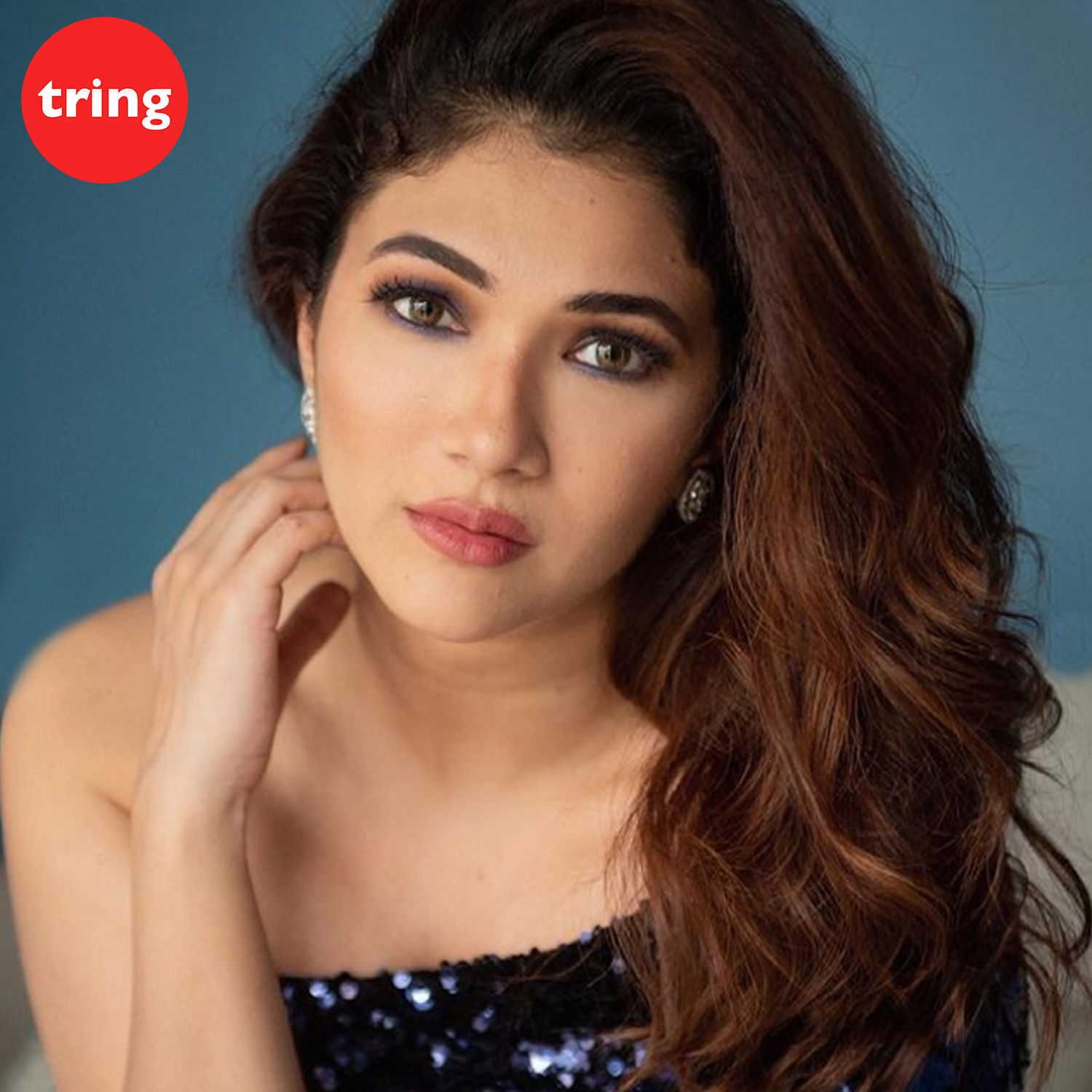Buy/Send Ridhima Pandit Personalised Recorded Video Message Online- FNP