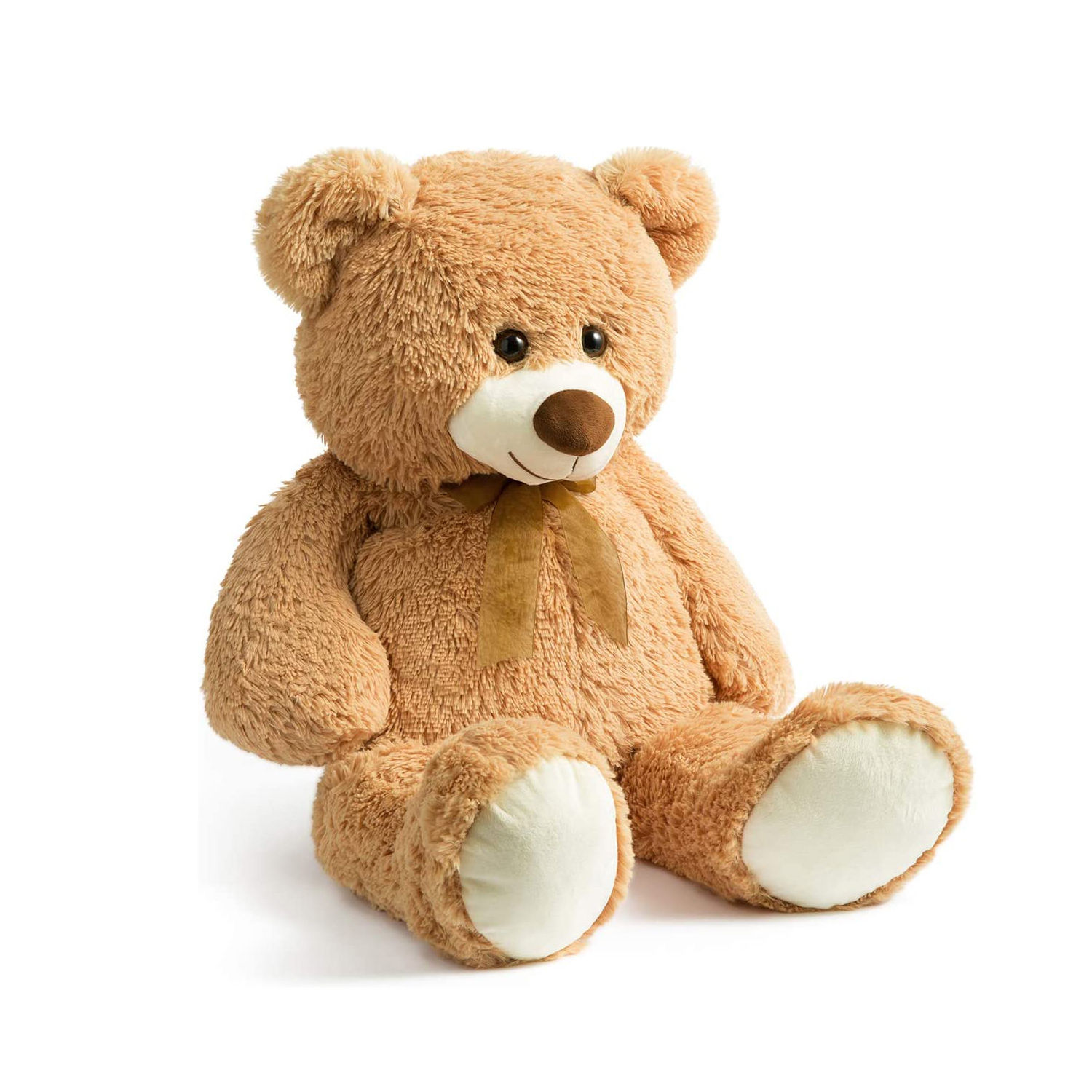 teddy medium size