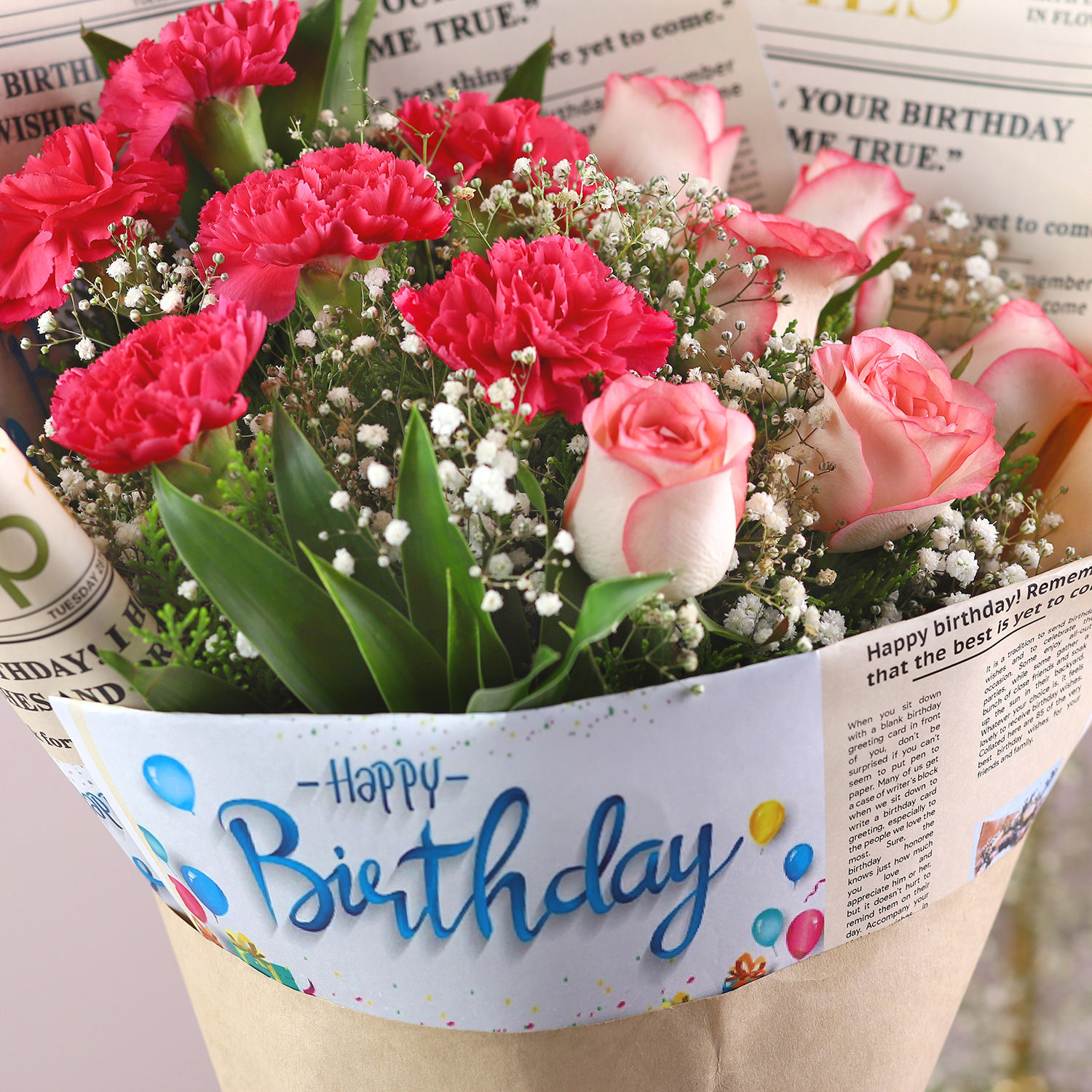 Birthday Wishes Flowers Images For Friend Best Flower Site