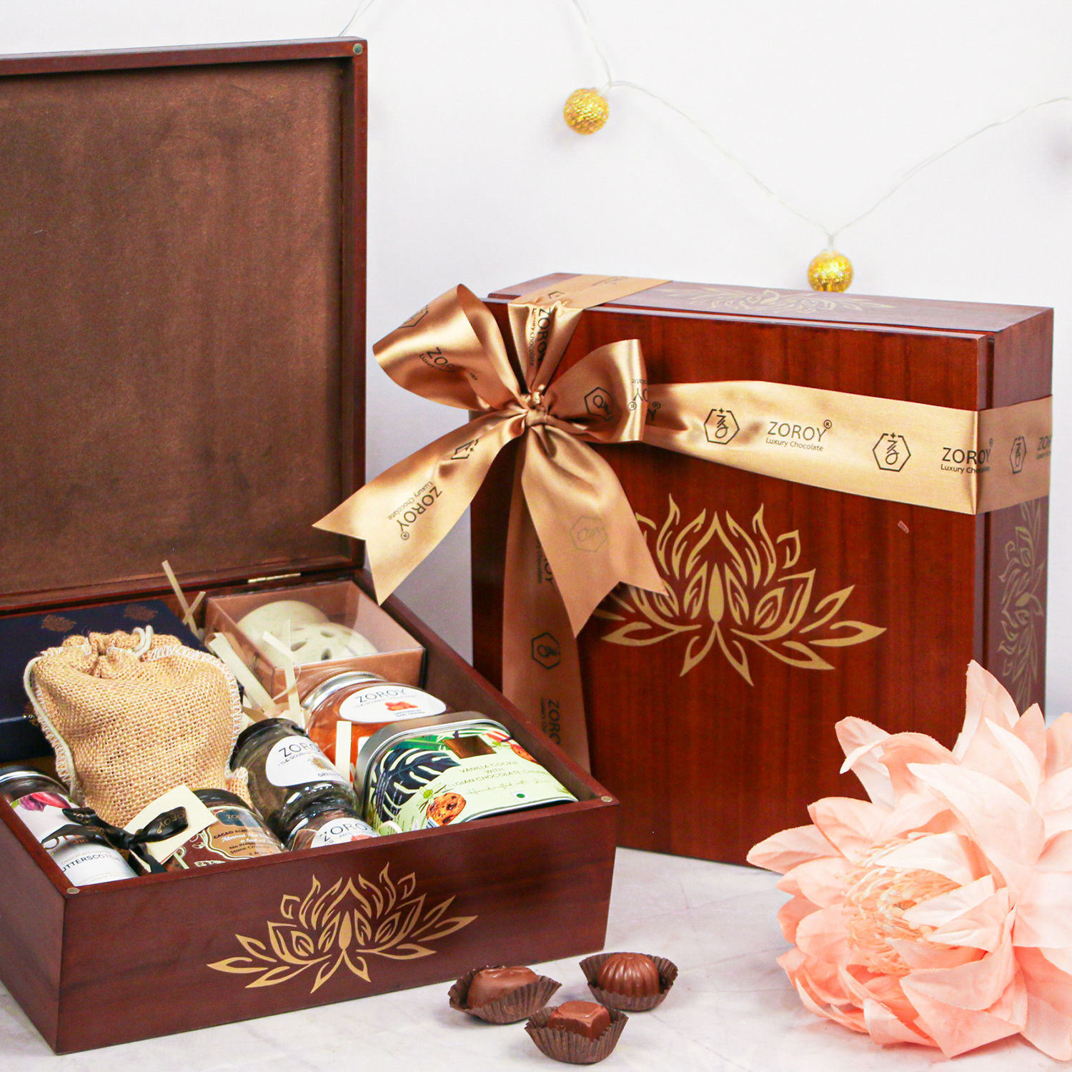 Luxury Gift Hamper