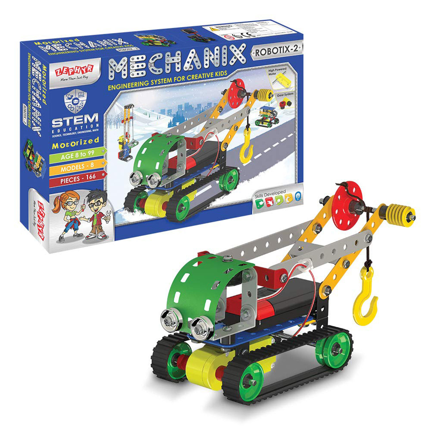 zephyr-mechanix-robotix-2-gift