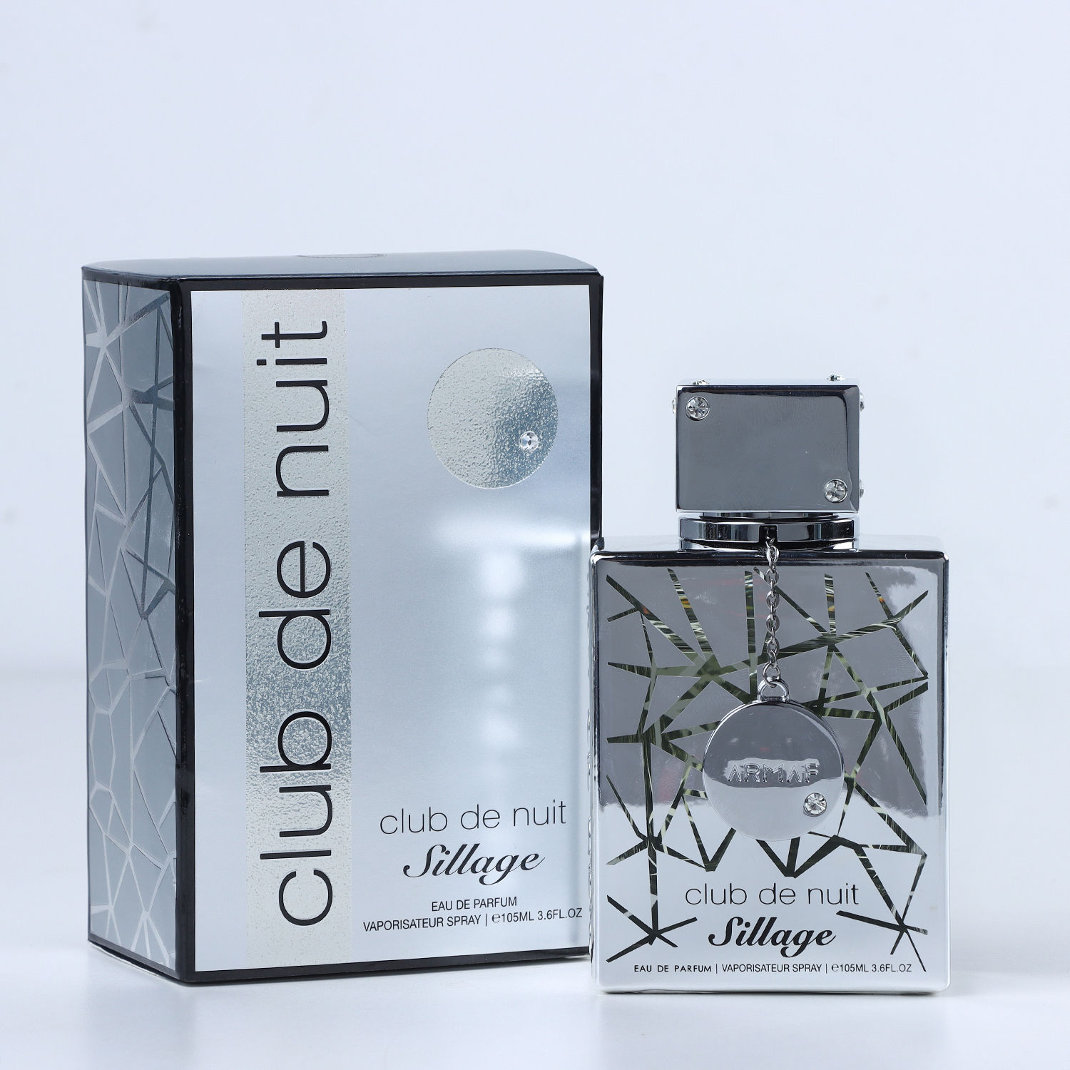club de nuit Sillage 105ML 香水 Buy/Send Armaf Club De Nuit Sillage EDP Online- FNP