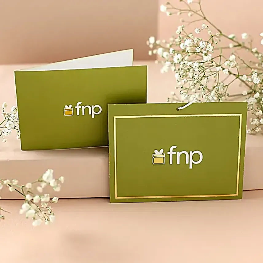 Buy/Send Happiness Wrapped in Petals Online- FNP